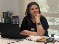 Fazil Mustafa Aysel Fikrəti yubileyi m&uuml;nasibətilə təbrik edib