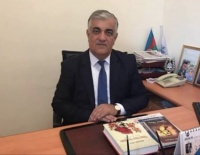 Yaradıcılığının əsas xəttini T&uuml;rk d&uuml;nyası ədəbiyyatının &ouml;yrənilməsinə həsr edən professor...