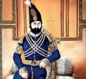 Qacarlar dövründə Azərbaycan türklərinin rolu