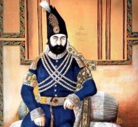 Qacarlar dövründə Azərbaycan türklərinin rolu