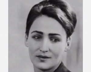 Həyatını Nax&ccedil;ıvan teatrına həsr etdi...