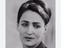 Həyatını Nax&ccedil;ıvan teatrına həsr etdi...