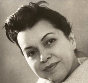 O, teatrımızda və kinomuzda bir tarix yazdı
