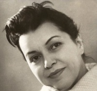 O, teatrımızda və kinomuzda bir tarix yazdı