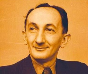 SABİT RƏHMAN həqiqətən b&ouml;y&uuml;k dramaturq idi