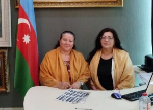 &ldquo;Bu nə sirrdir?&rdquo; - Afaq Şıxlı ilə unudullmaz g&ouml;r&uuml;ş