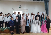 Xocalı tədbirləri b&uuml;t&uuml;n &ouml;lkəni b&uuml;r&uuml;y&uuml;b