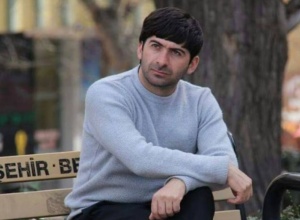 “Məni necə ağlayarsan?” - Qoşqar Qaraçaylı