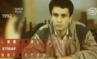 Siyasi ambisiyalar və satqınlığın qurbanı: &ldquo;Etiraf&rdquo; filmi, (1992)