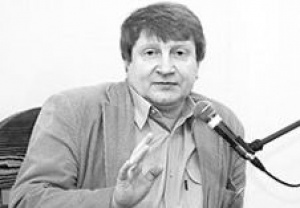 BİRİ İKİSİNDƏ -Andrey Volosdan tərc&uuml;mə