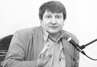 BİRİ İKİSİNDƏ -Andrey Volosdan tərcümə