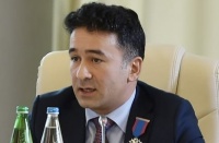 Anardan sonra KVN-in lideri