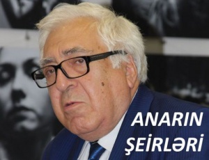 ANAR, &ldquo;Bəzən yaxında da..&rdquo;