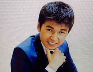 &ldquo;Biri ikisində&rdquo; &ndash; Altınbek İsmailin şeiri ilə