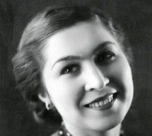 Azərbaycan balet sənətinin banisinin doğum g&uuml;n&uuml;d&uuml;r