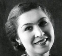 Azərbaycan balet sənətinin banisinin doğum g&uuml;n&uuml;d&uuml;r