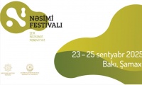 Nəsimi festivalında “Nəsimi dastanı” baleti yeni quruluşda təqdim olunacaq