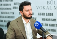 L&uuml;tviyar İmanovdan sonra ən yaxşı Koroğlu