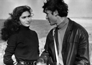 &ldquo;O qızı tapın&rdquo; &mdash; vicdanın izində detektiv atəşfəşanlığı