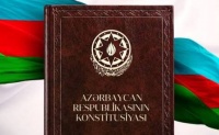 Bu gün Konstitusiya Günüdür