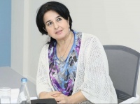 Şərqş&uuml;naslıq İnstitutunun aparıcı elmi iş&ccedil;isi...