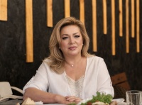 &ldquo;Biri ikisində&rdquo; G&uuml;layə Şınıxlının şeirləri ilə