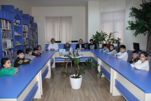 Milli Q&uuml;rur &ndash; Qələbə Bayramı adlı tədbir ke&ccedil;irilib