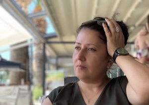 &ldquo;G&ouml;zlərimdə qəm y&uuml;k&uuml; var...&rdquo; -TƏRANƏ DƏMİRİN ŞEİRLƏRİ