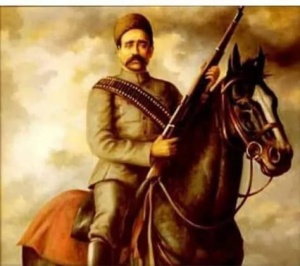 19 mart - Cənubi Azərbaycanda Səttarxan hərəkatının ild&ouml;n&uuml;m&uuml;d&uuml;r