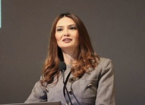 T&uuml;rk d&uuml;nyasının cəsur səsi: Qənirə Paşayeva irsi