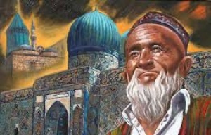 &ldquo;Həqq yoluna girmək olmaz pak olmasan&rdquo; &ndash; XOCA ƏHMƏD YƏSƏVİNİN KƏLAMLARI