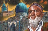 “Həqq yoluna girmək olmaz pak olmasan” – XOCA ƏHMƏD YƏSƏVİNİN KƏLAMLARI