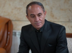 Məhəmməd Çalğının “Təbriz”i