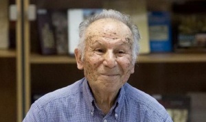 Bəli, o dahi yazı&ccedil;ı idi