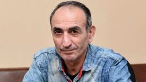 Murad Köhnəqalaya təzə qaladan məktublar