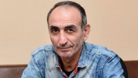 Murad Köhnəqalaya təzə qaladan məktublar