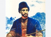 G&ouml;y&ccedil;ə mahalının mədəni irsi