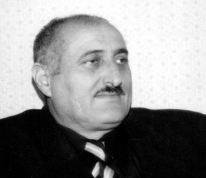 POETİK QİRAƏTdə Musa Ələkbərlinin  “Mənə yazdığın şeiri…” şeiri