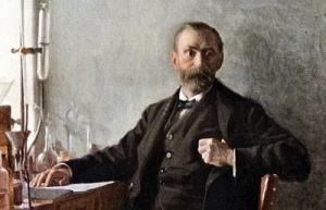 İynə-sap g&uuml;n&uuml;, Qolodomor və Alfred Nobelin vəsiyyəti