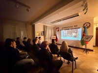 Varşavada &ldquo;Nabat&rdquo; filmi n&uuml;mayiş olunub