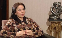 Xalq artisti Xalidə Quliyevanın doğum g&uuml;n&uuml;d&uuml;r