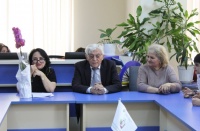 &ldquo;M&uuml;əllif saatı&rdquo; layihəsi &ccedil;ər&ccedil;ivəsində yazı&ccedil;ı Zahid Xəlil ilə g&ouml;r&uuml;ş