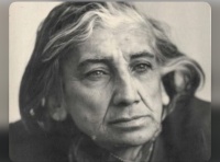 Bu g&uuml;n dahi Səttar Bəhlulzadənin anım g&uuml;n&uuml;d&uuml;r