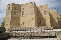 Abşerondakı tarixi-memarlıq abidələrimizdən ən başlıcaları &ndash; Bayıl Qalası