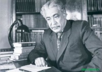 Səməd Vurğunun &ldquo;Səadət d&uuml;şmənləri&rdquo; &ndash; O dəhşətli d&ouml;vrdə əsl cəsarət n&uuml;munəsi