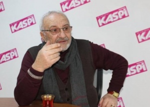 &ldquo;Rəssam &uuml;&ccedil;&uuml;n adi balaca bir kafedə belə sərgi ke&ccedil;irmək &ouml;nəmli bir hadisədir...&rdquo;