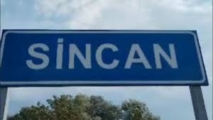 Sincan toponimi barədə d&uuml;ş&uuml;ncələr