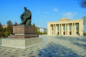 Naxçıvan teatrının yorulmaz təbliğatçısı