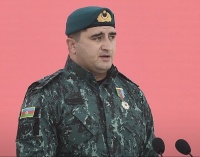 Sərhəddən başlayan qəhrəmanlıq salnaməsi: General-Leytenant Babək Ələkbərov