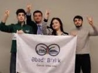 Türk gəncliyinin ortaq platformalarda birliyi və sosial şəbəkələrdə təbliğat